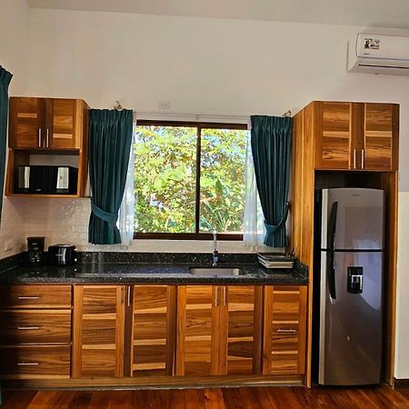 Hotel Torres Del Mar Puerto Viejo de Talamanca エクステリア 写真