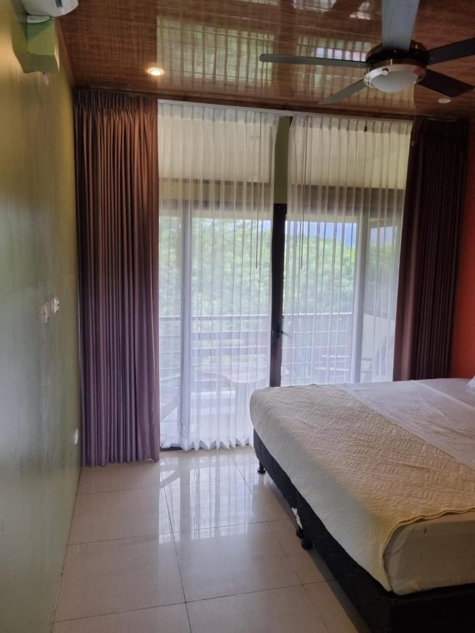 Hotel Torres Del Mar Puerto Viejo de Talamanca エクステリア 写真