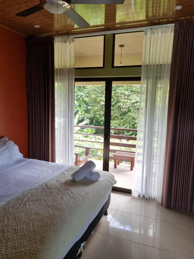 Hotel Torres Del Mar Puerto Viejo de Talamanca エクステリア 写真