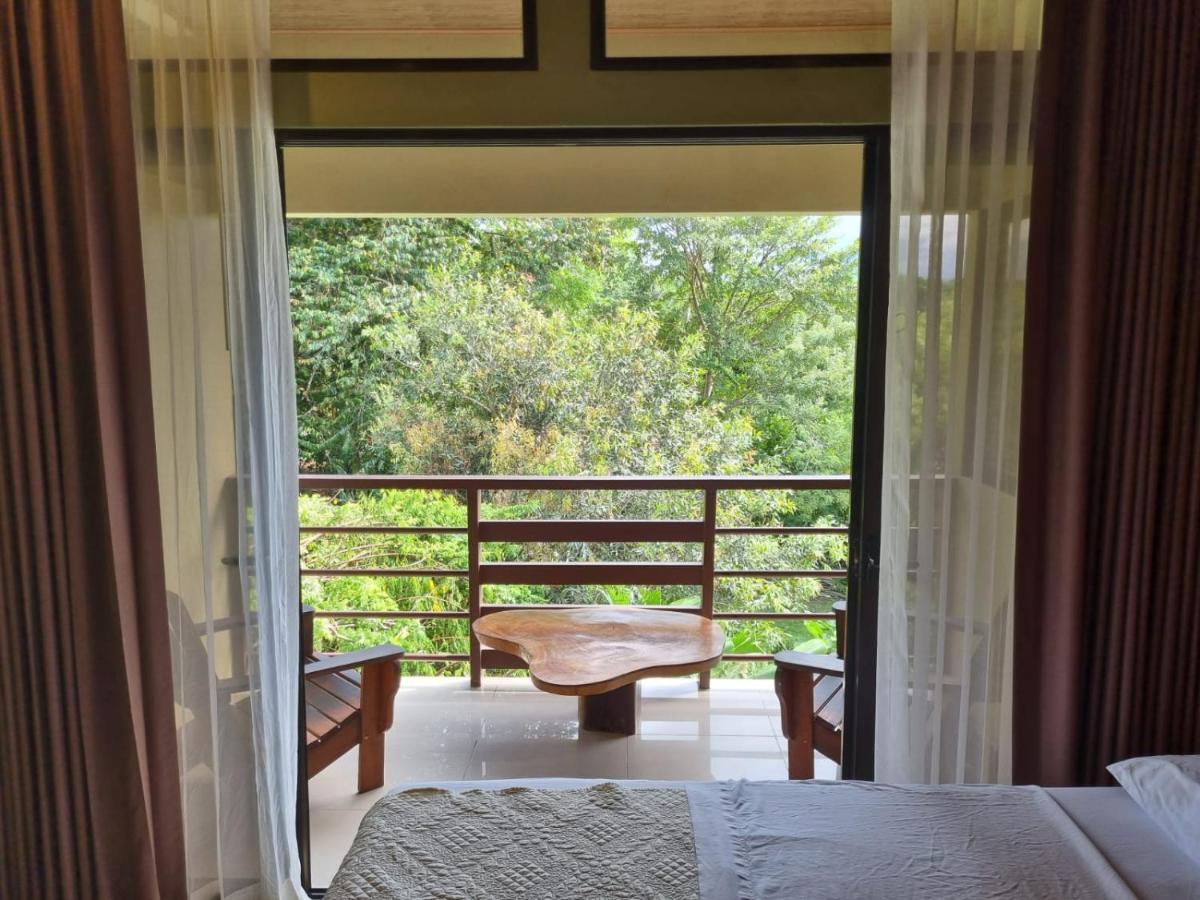Hotel Torres Del Mar Puerto Viejo de Talamanca エクステリア 写真