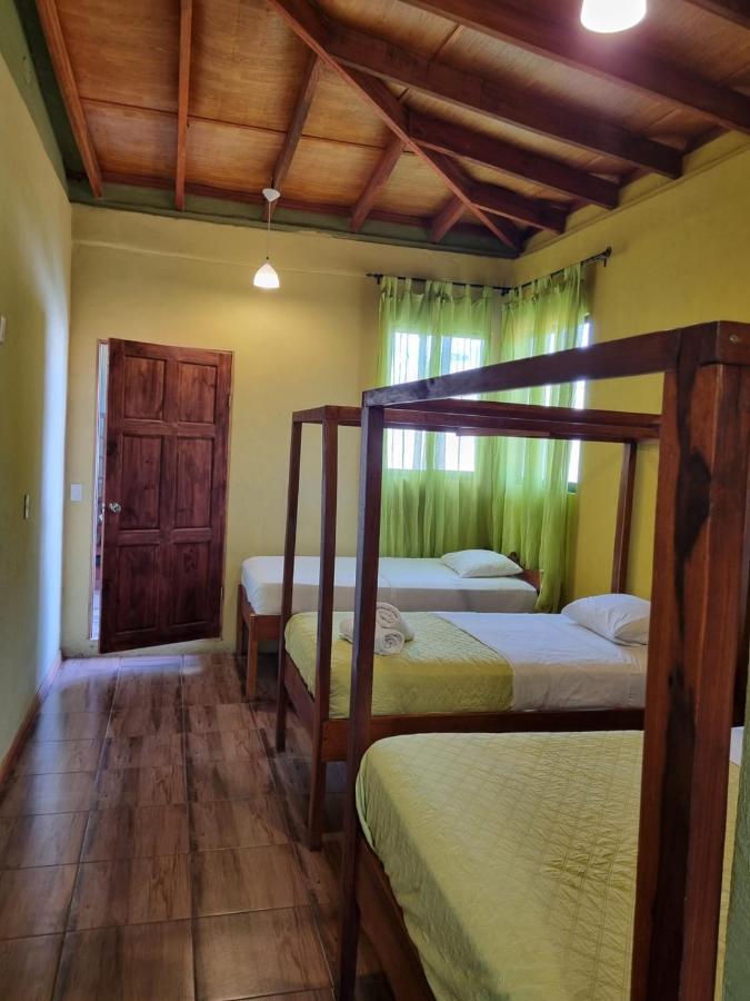 Hotel Torres Del Mar Puerto Viejo de Talamanca エクステリア 写真