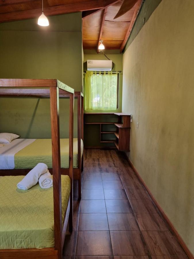 Hotel Torres Del Mar Puerto Viejo de Talamanca エクステリア 写真