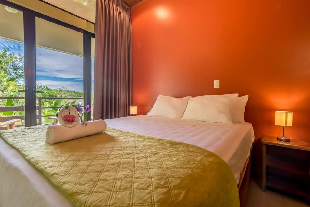 Hotel Torres Del Mar Puerto Viejo de Talamanca エクステリア 写真