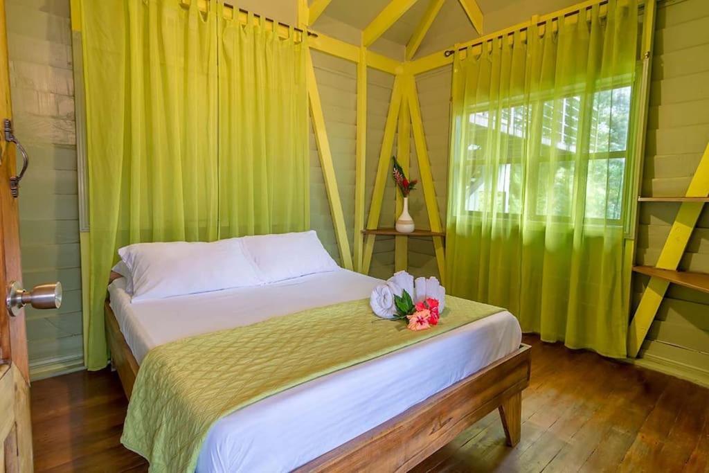 Hotel Torres Del Mar Puerto Viejo de Talamanca エクステリア 写真
