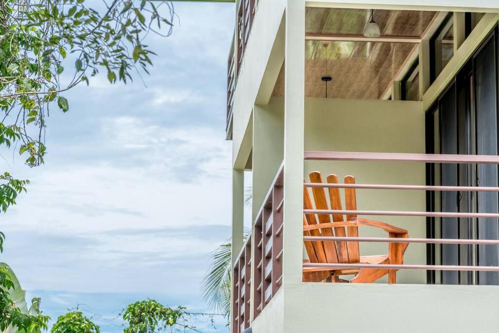 Hotel Torres Del Mar Puerto Viejo de Talamanca エクステリア 写真