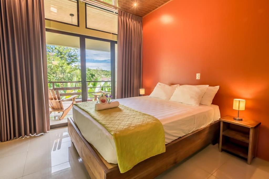 Hotel Torres Del Mar Puerto Viejo de Talamanca エクステリア 写真
