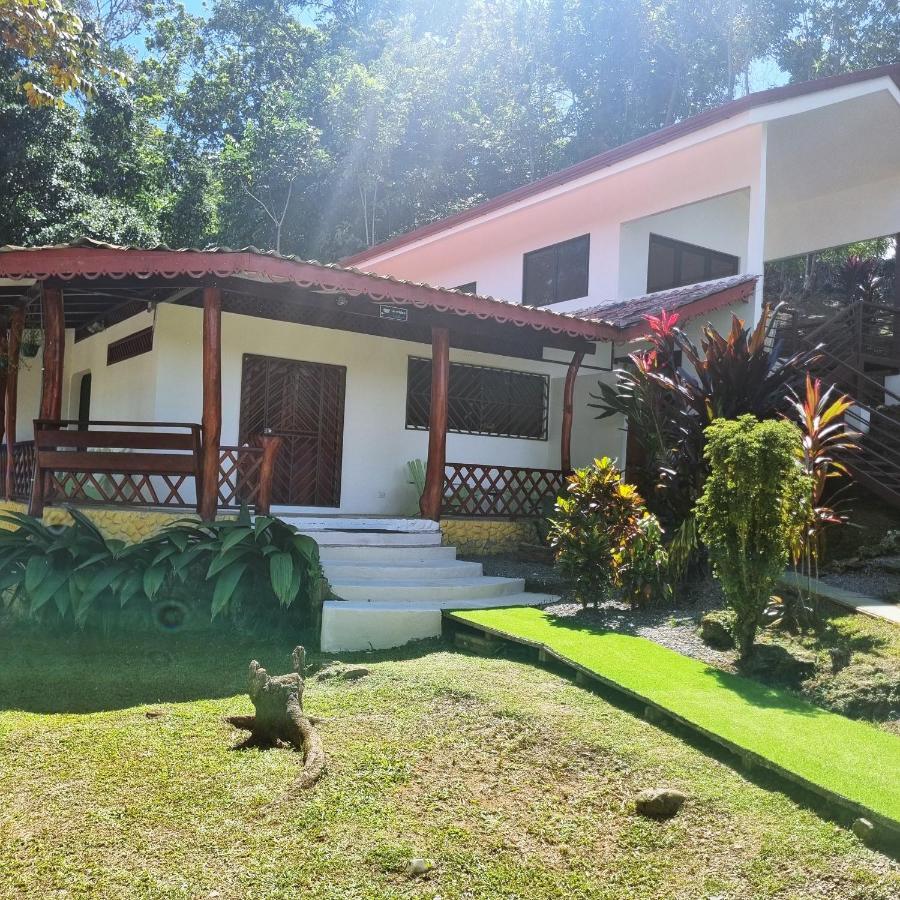 Hotel Torres Del Mar Puerto Viejo de Talamanca エクステリア 写真