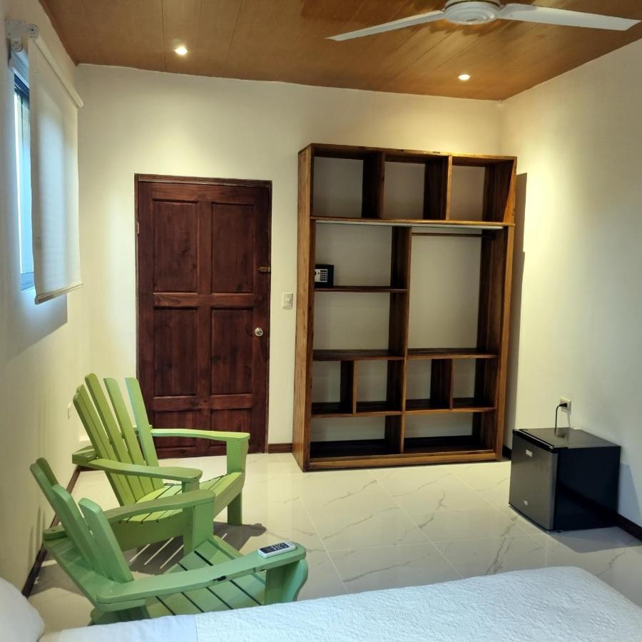Hotel Torres Del Mar Puerto Viejo de Talamanca エクステリア 写真