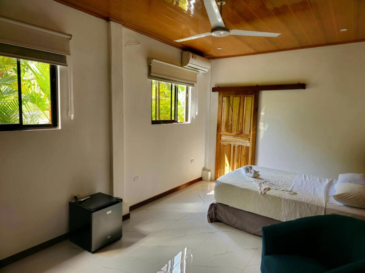 Hotel Torres Del Mar Puerto Viejo de Talamanca エクステリア 写真