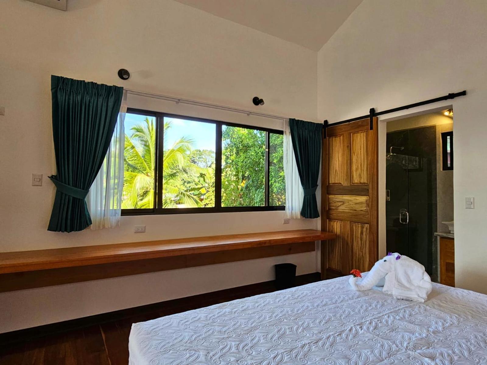 Hotel Torres Del Mar Puerto Viejo de Talamanca エクステリア 写真