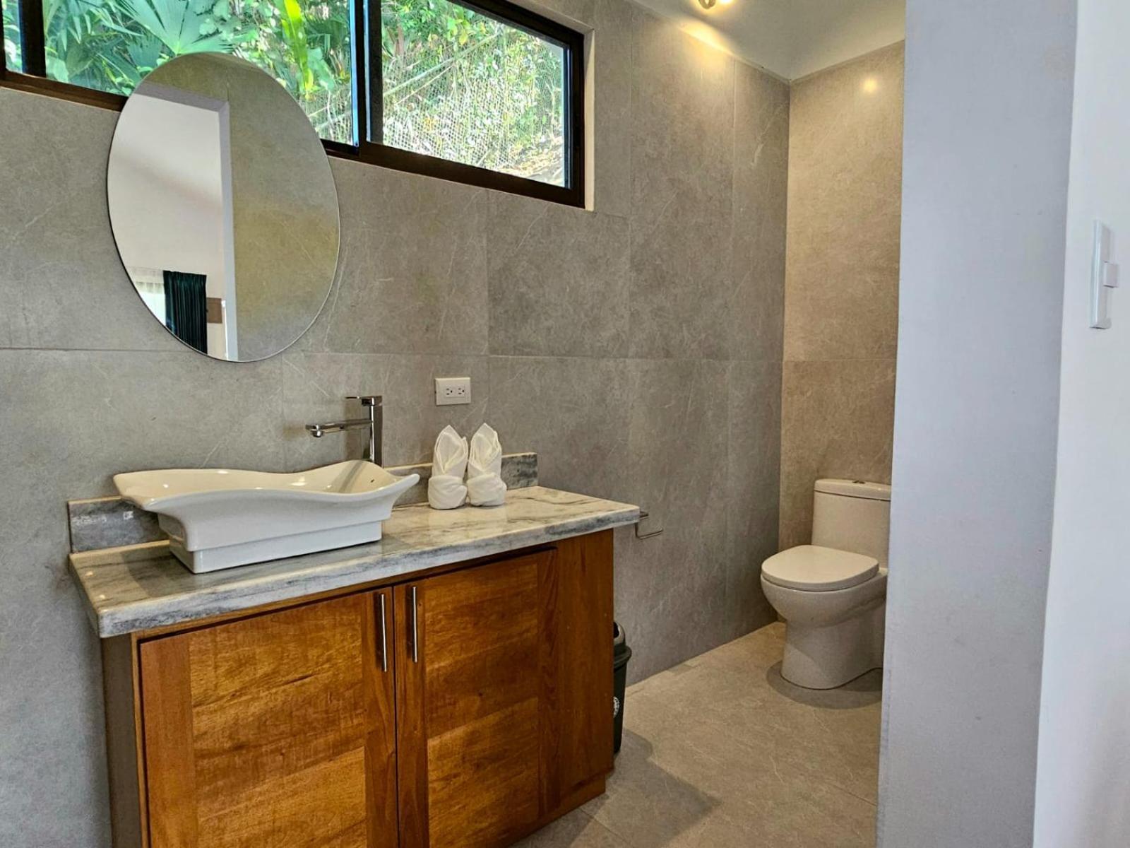 Hotel Torres Del Mar Puerto Viejo de Talamanca エクステリア 写真