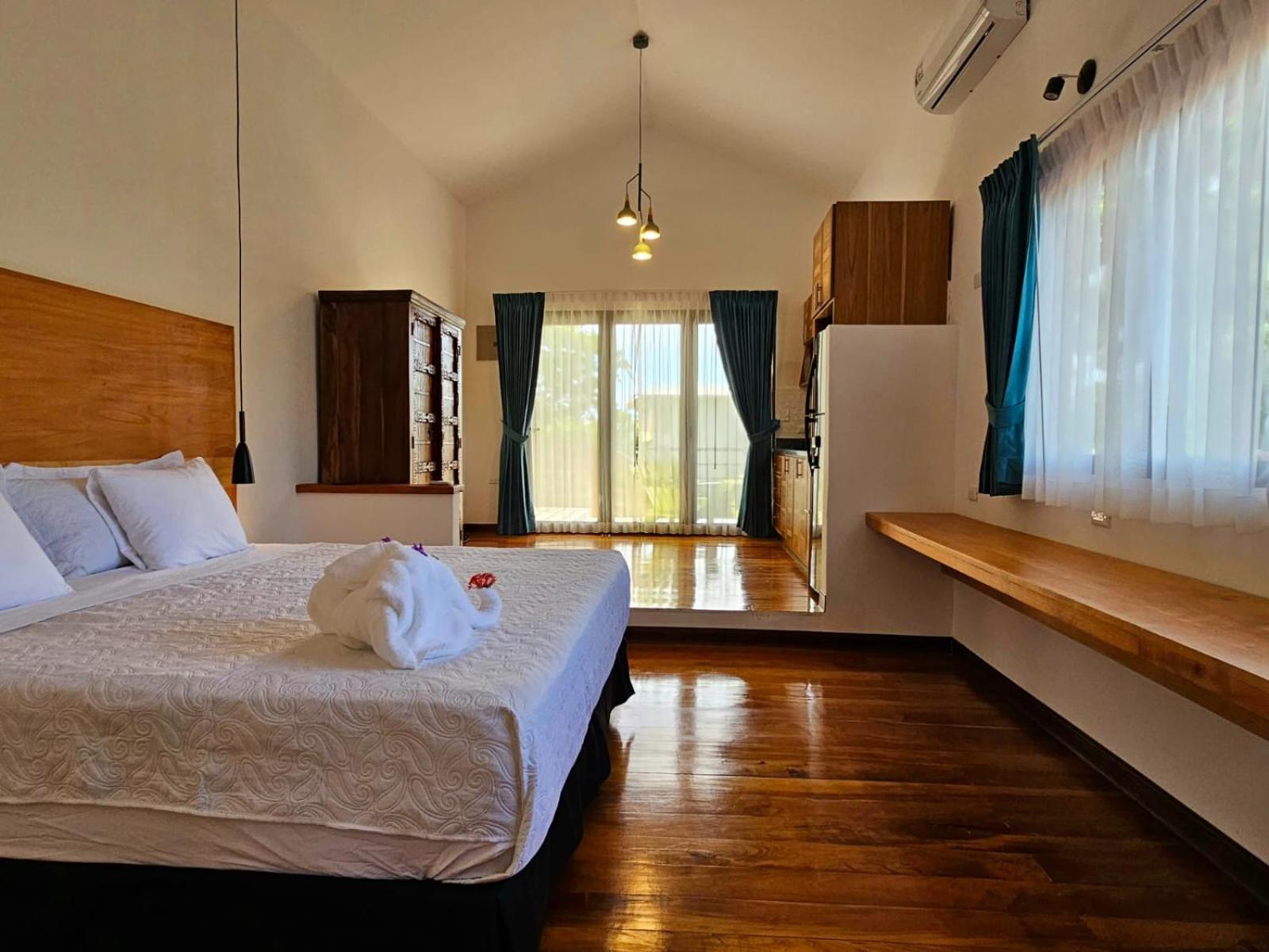 Hotel Torres Del Mar Puerto Viejo de Talamanca エクステリア 写真