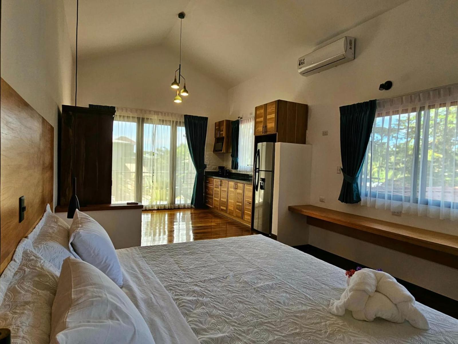 Hotel Torres Del Mar Puerto Viejo de Talamanca エクステリア 写真